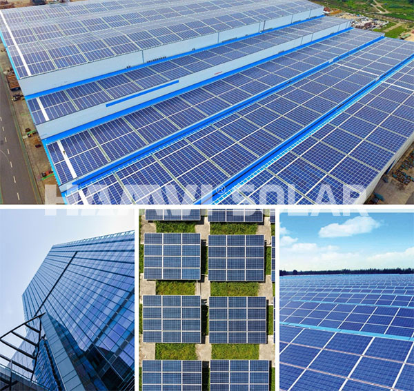 翰維創(chuàng)能-創(chuàng)新光伏開發(fā)，助力雙碳目標(biāo)實現(xiàn)